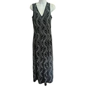Michael Kors Maxi Dress Women’s 2 NEW